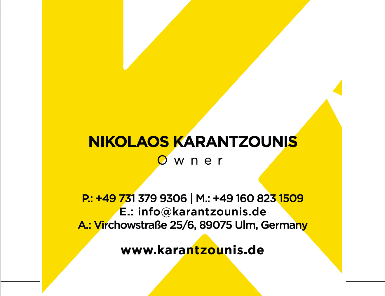 Karantzounis Baumaschinen Ersatzteile - anuncios sobre venta undefined: foto 2