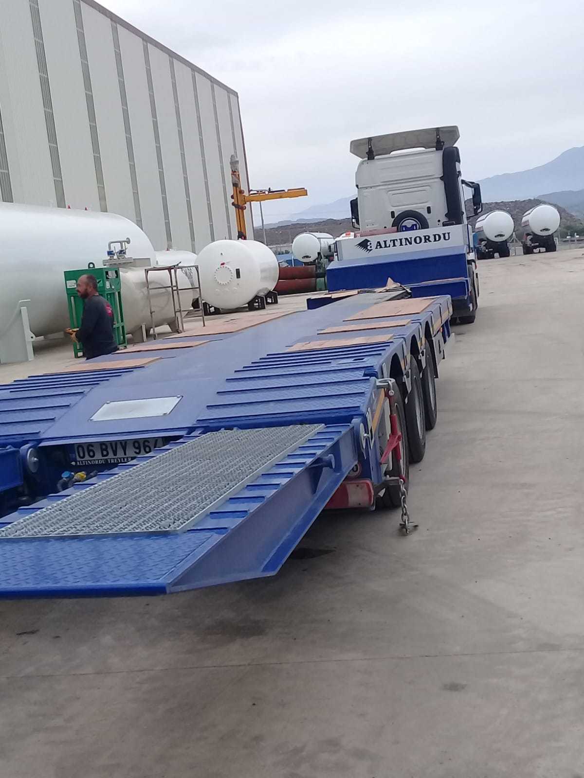 ALTINORDU PAZARLAMA ITH.IHR.SAN.VE TIC.LTD.STI. undefined: foto 19