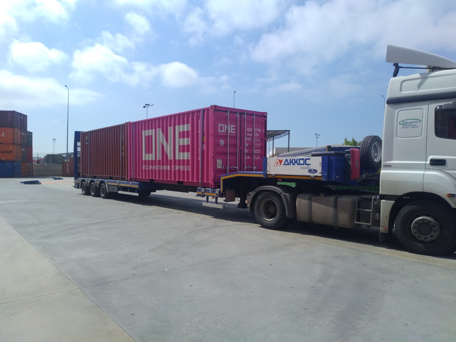 ALTINORDU PAZARLAMA ITH.IHR.SAN.VE TIC.LTD.STI. undefined: foto 20