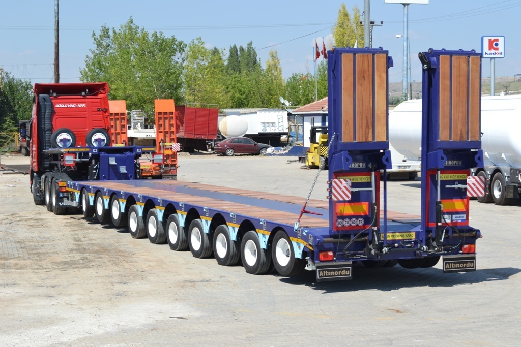 ALTINORDU PAZARLAMA ITH.IHR.SAN.VE TIC.LTD.STI. undefined: foto 36