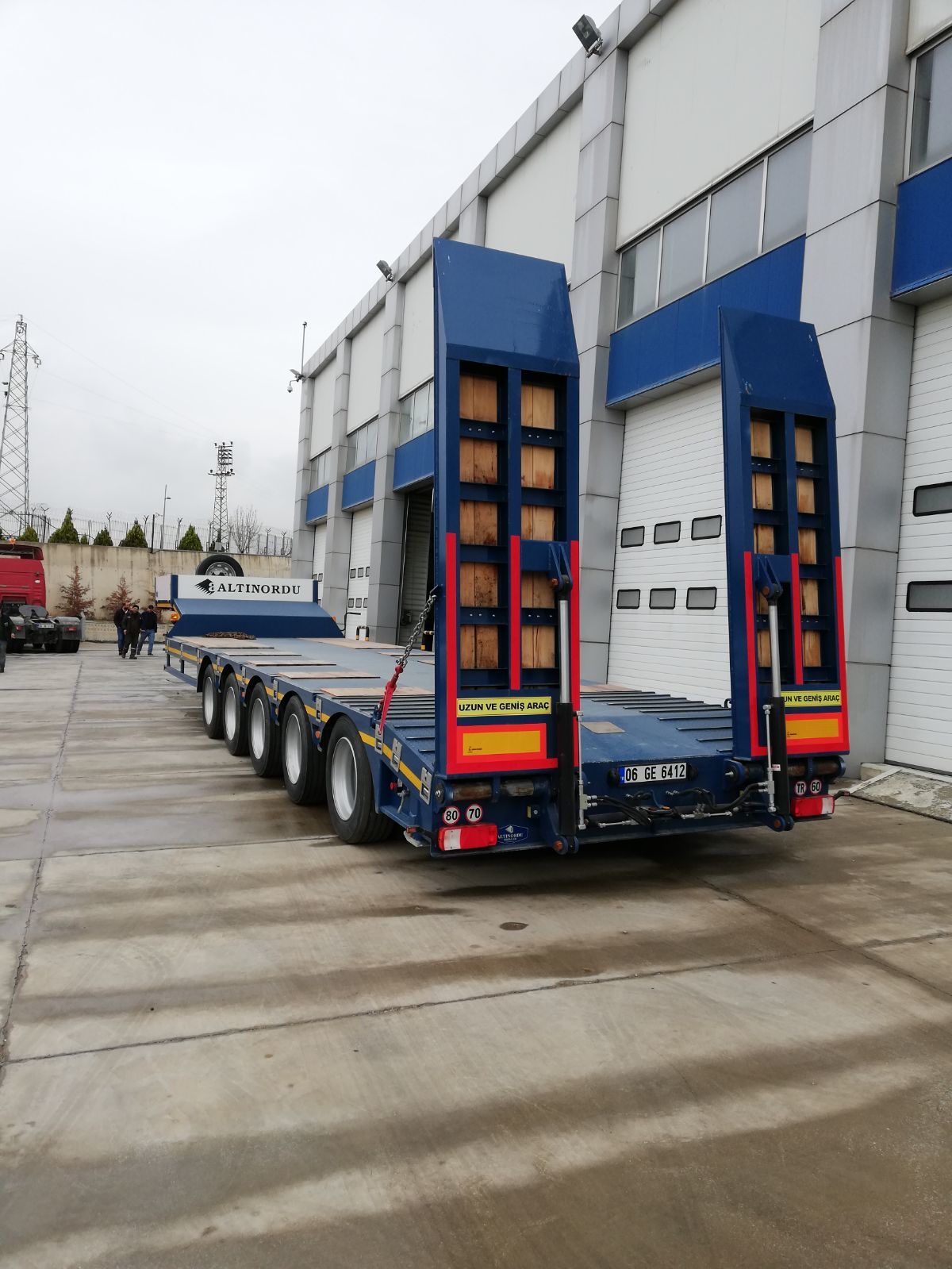 ALTINORDU PAZARLAMA ITH.IHR.SAN.VE TIC.LTD.STI. undefined: foto 25