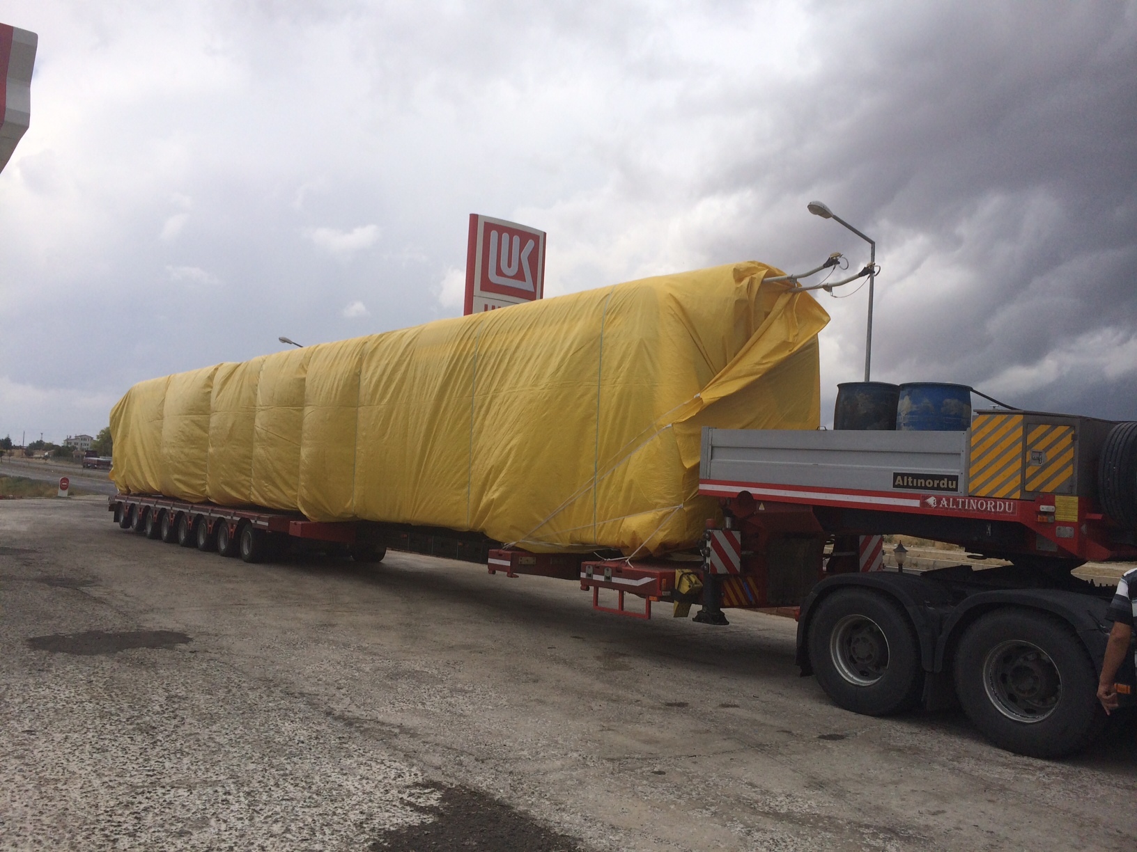 ALTINORDU PAZARLAMA ITH.IHR.SAN.VE TIC.LTD.STI. undefined: foto 31