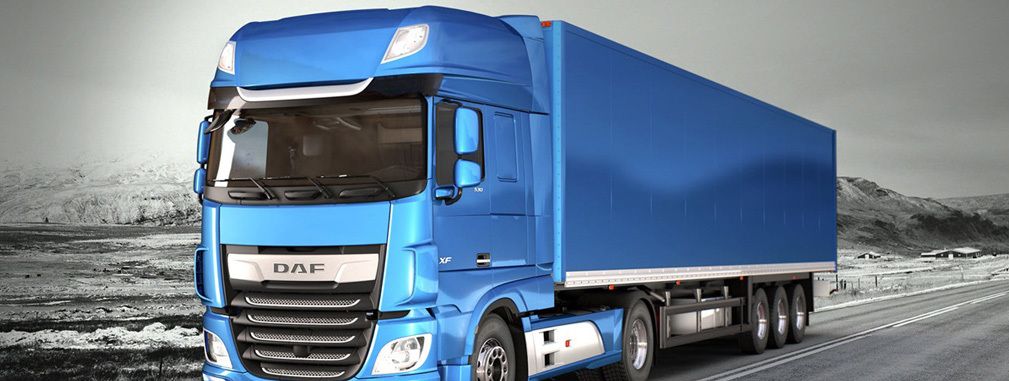 AZ TRUCKS V.O.F. undefined: foto 2