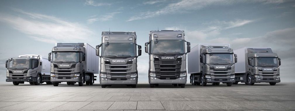 AZ TRUCKS V.O.F. undefined: foto 3