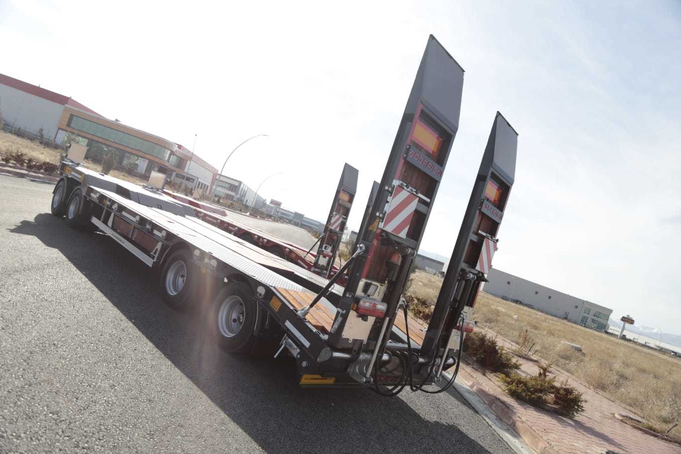 SCORPION TRAILER - anuncios sobre venta undefined: foto 23