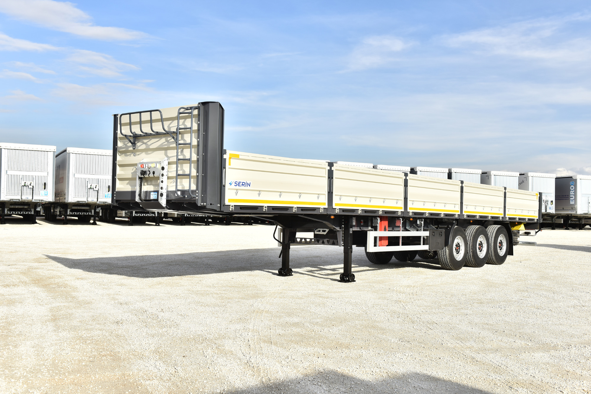 Serin Trailer undefined: foto 20