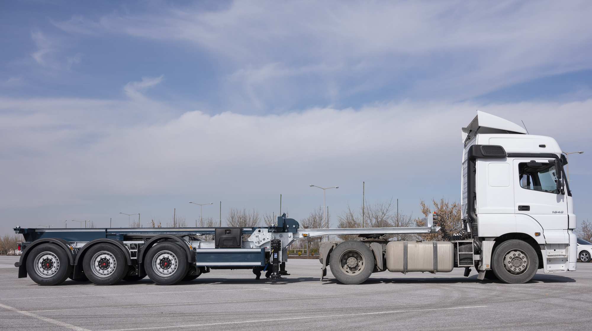 Serin Trailer undefined: foto 13