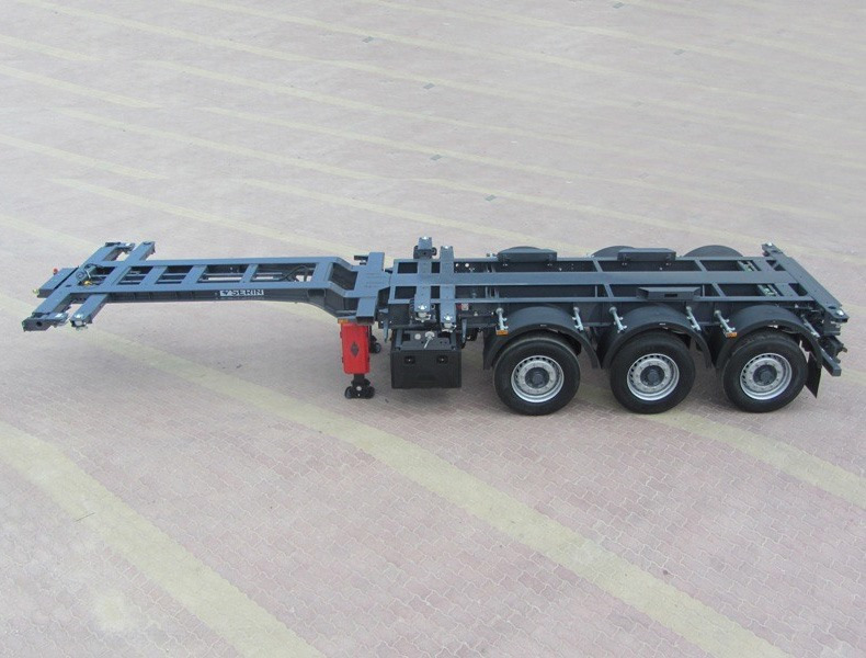 Serin Trailer undefined: foto 36