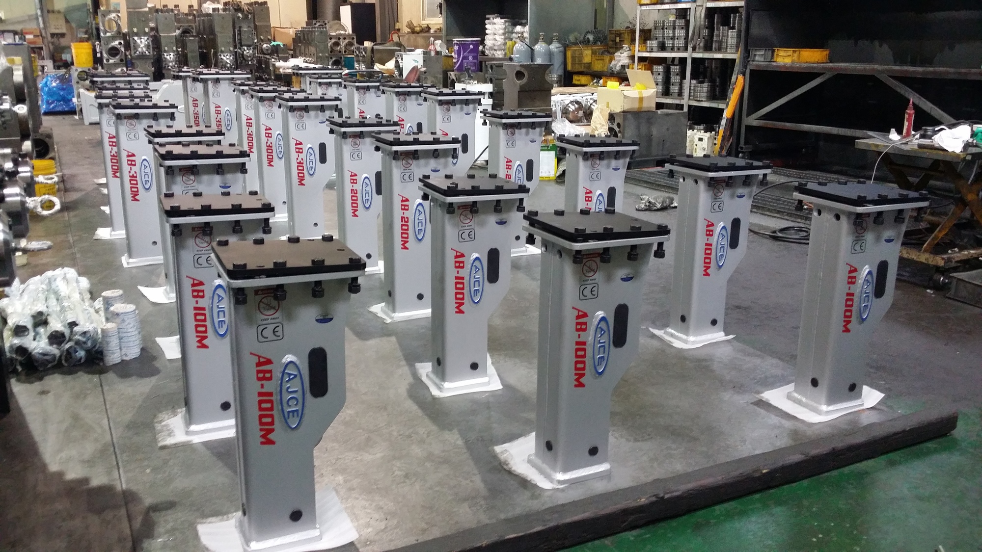 AJCE EUROPE undefined: foto 274