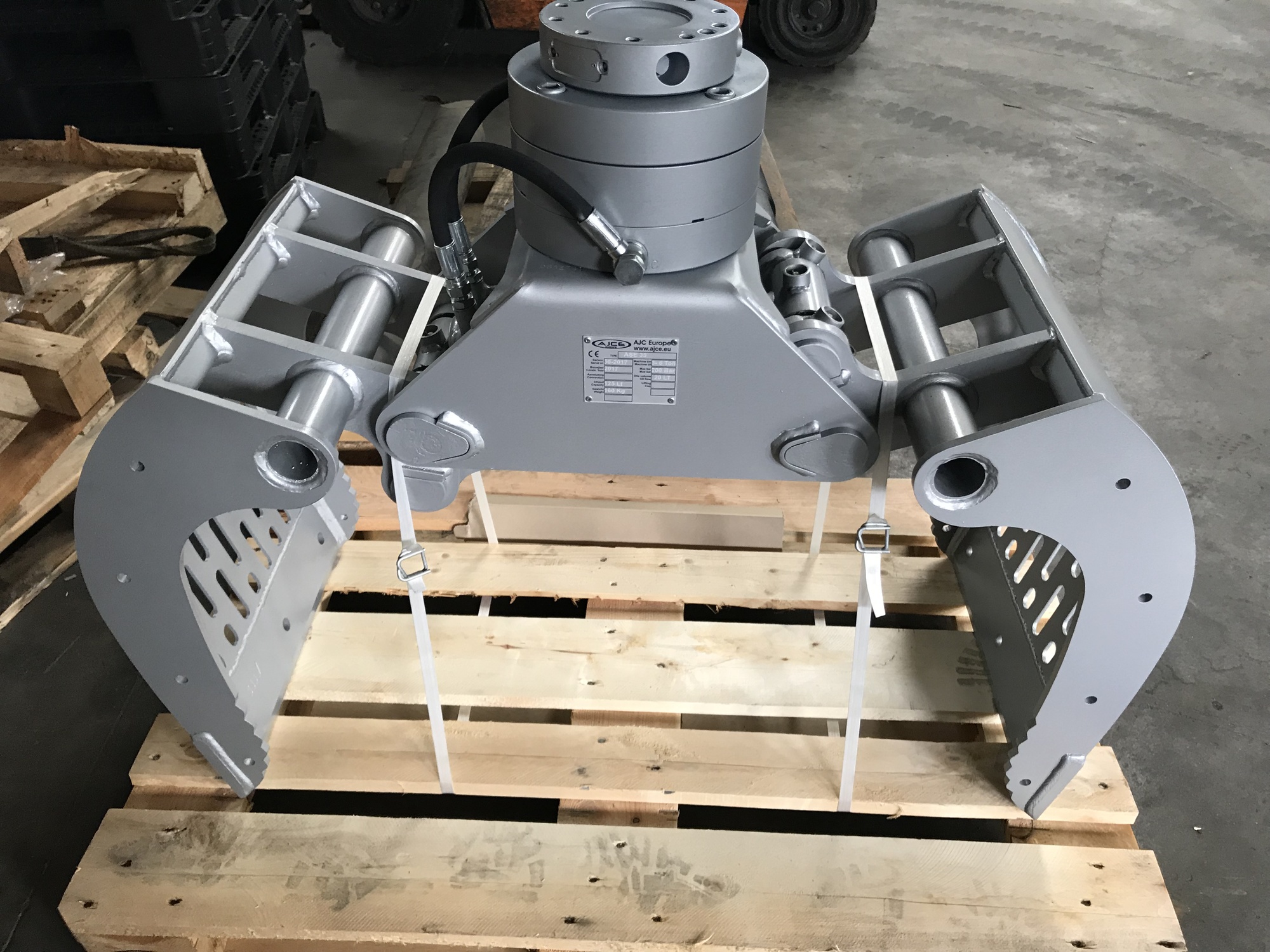 AJCE EUROPE undefined: foto 179