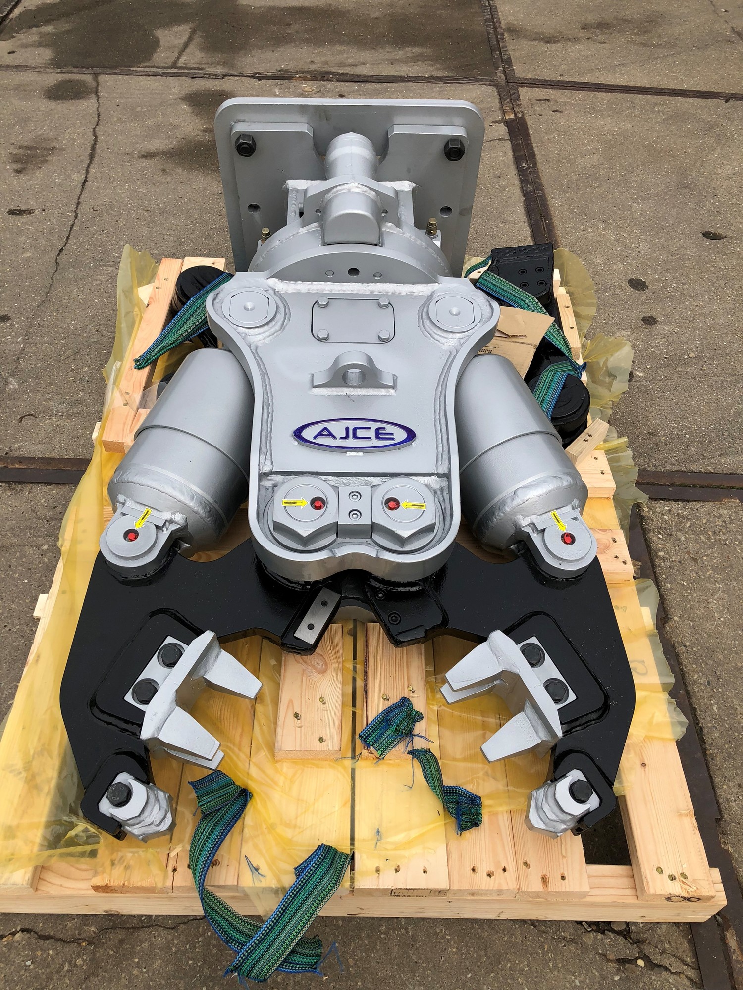 AJCE EUROPE undefined: foto 286