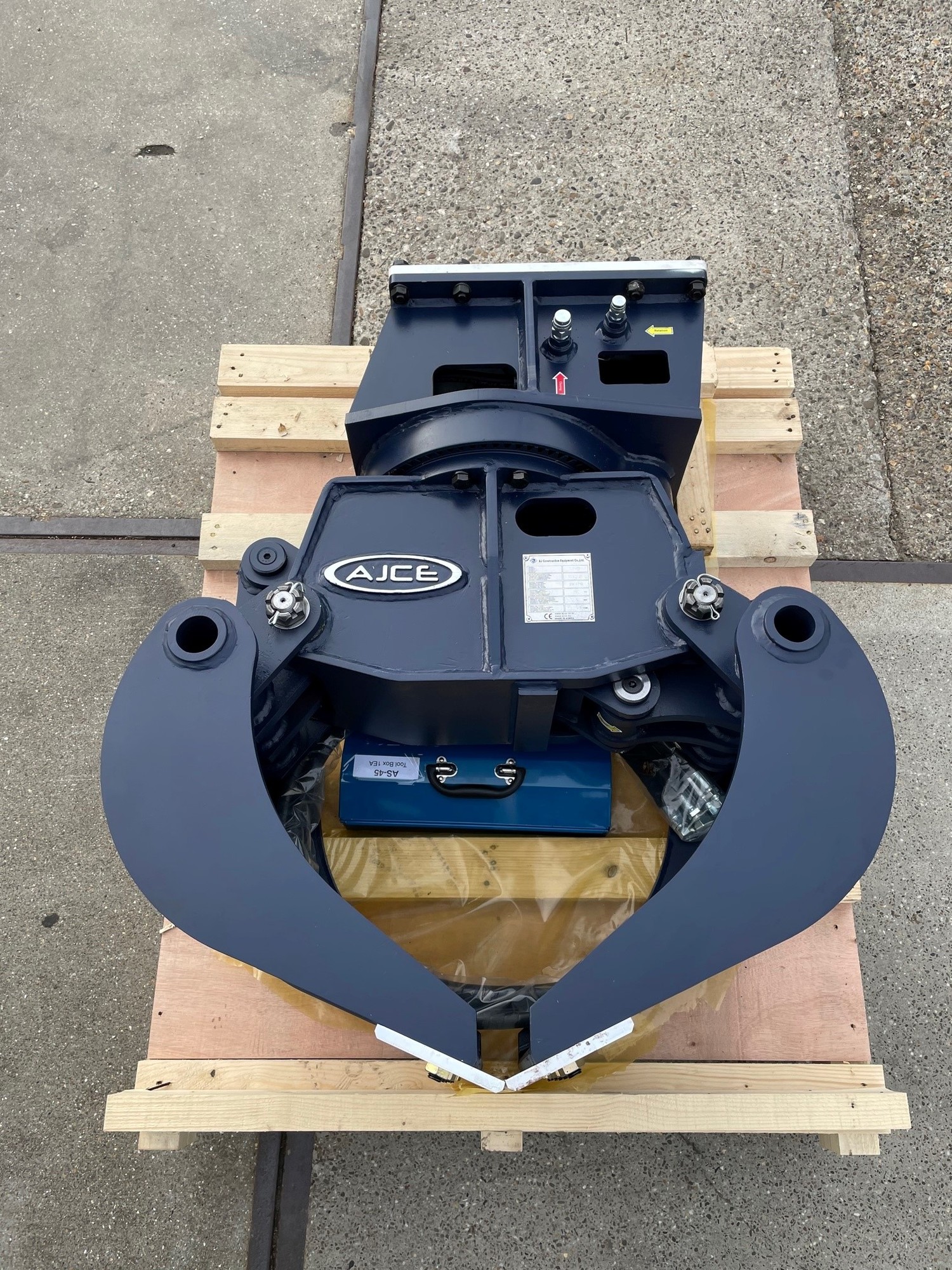 AJCE EUROPE undefined: foto 37