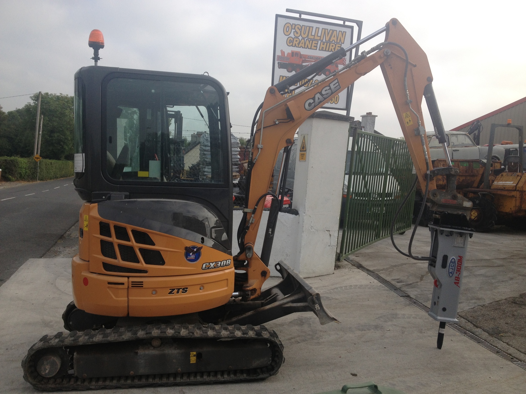 AJCE EUROPE undefined: foto 230