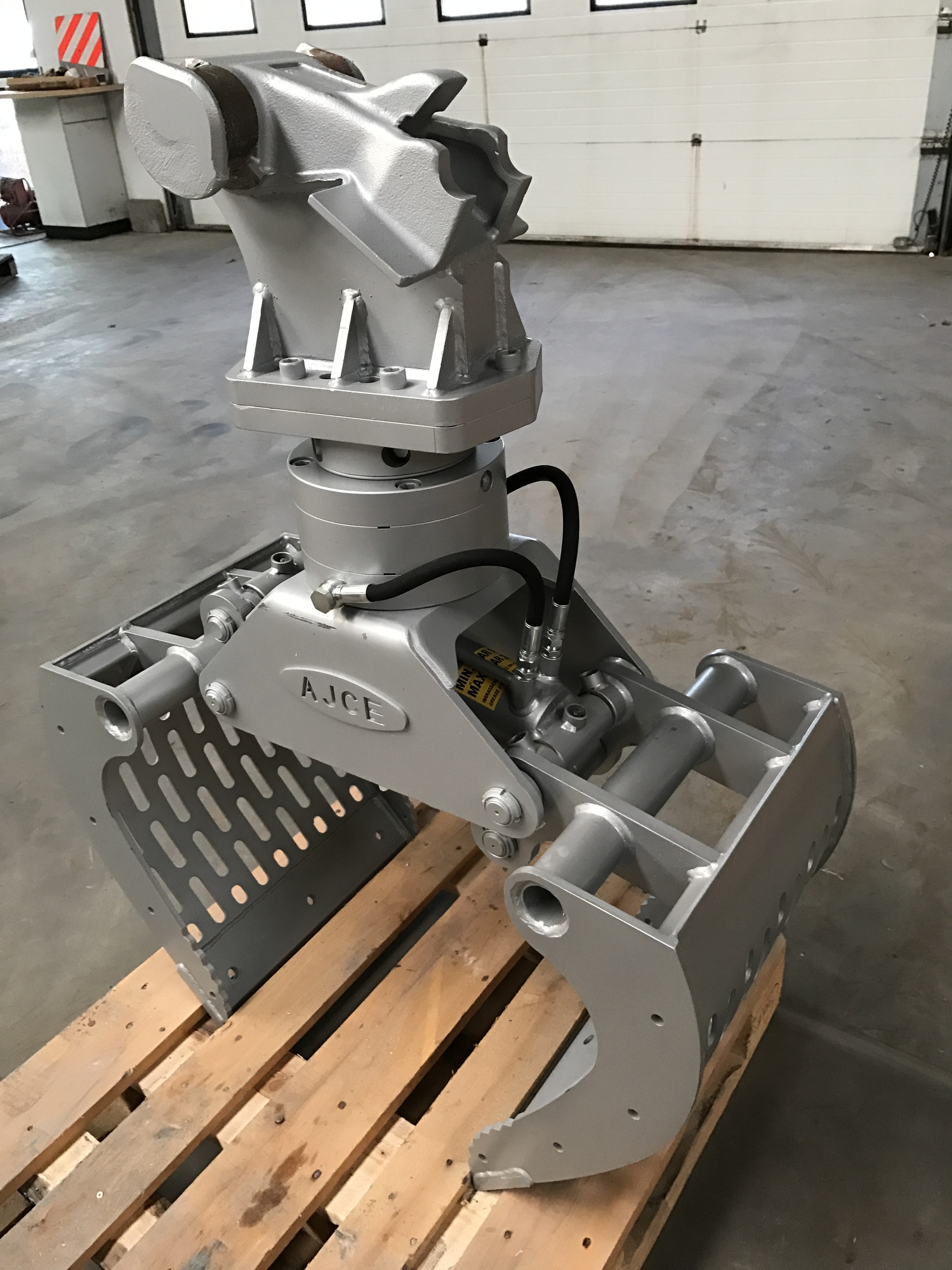 AJCE EUROPE undefined: foto 160