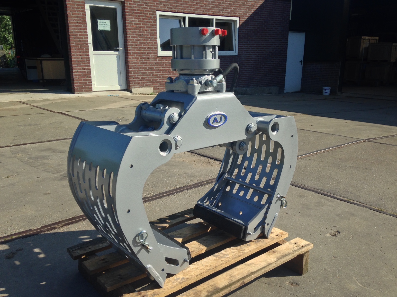 AJCE EUROPE undefined: foto 134