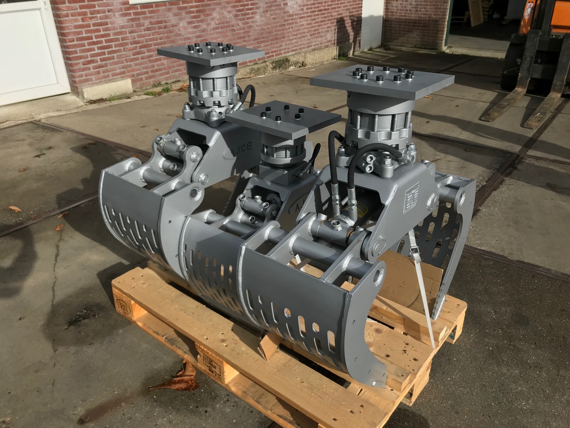 AJCE EUROPE undefined: foto 186