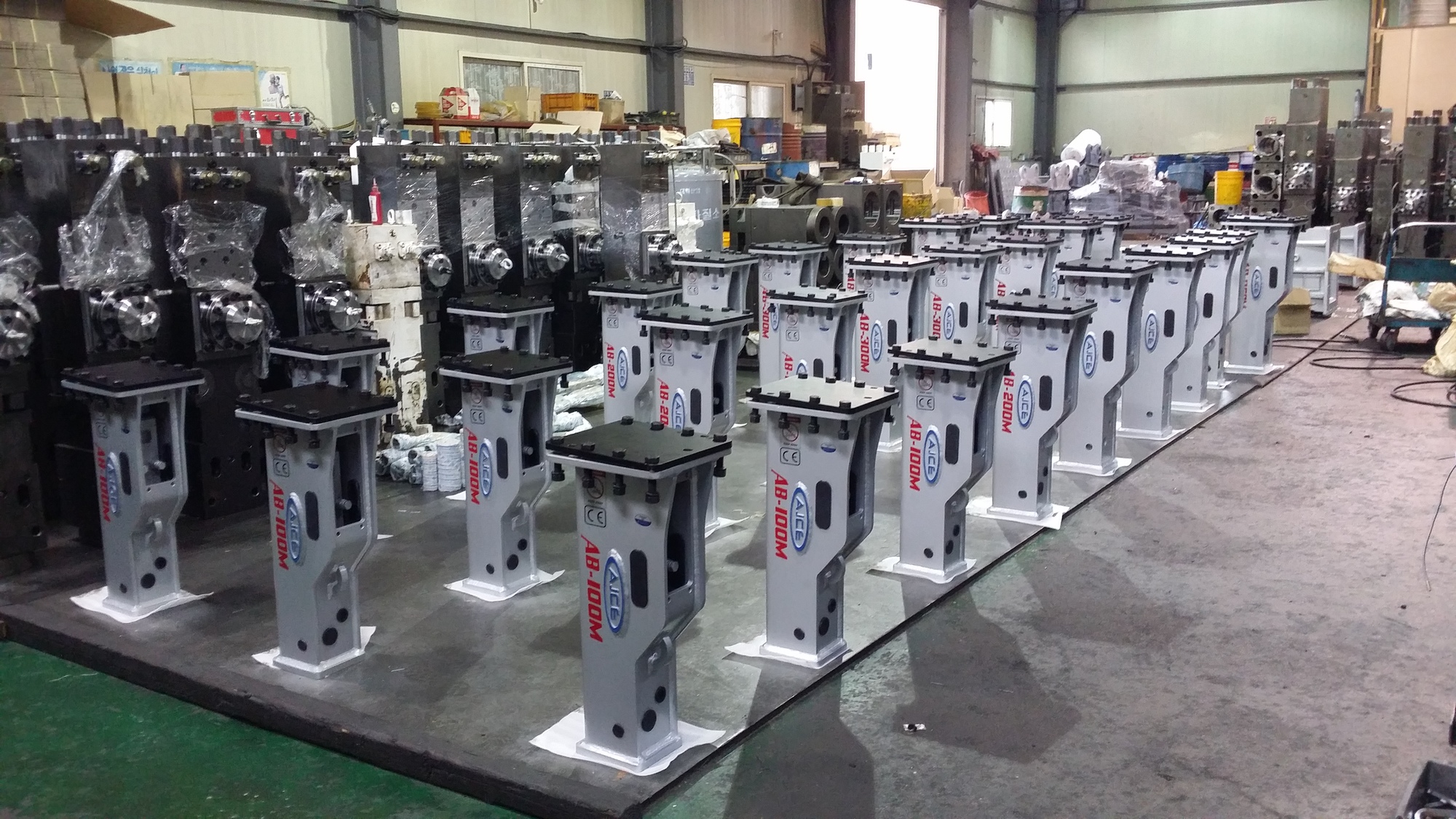 AJCE EUROPE undefined: foto 272