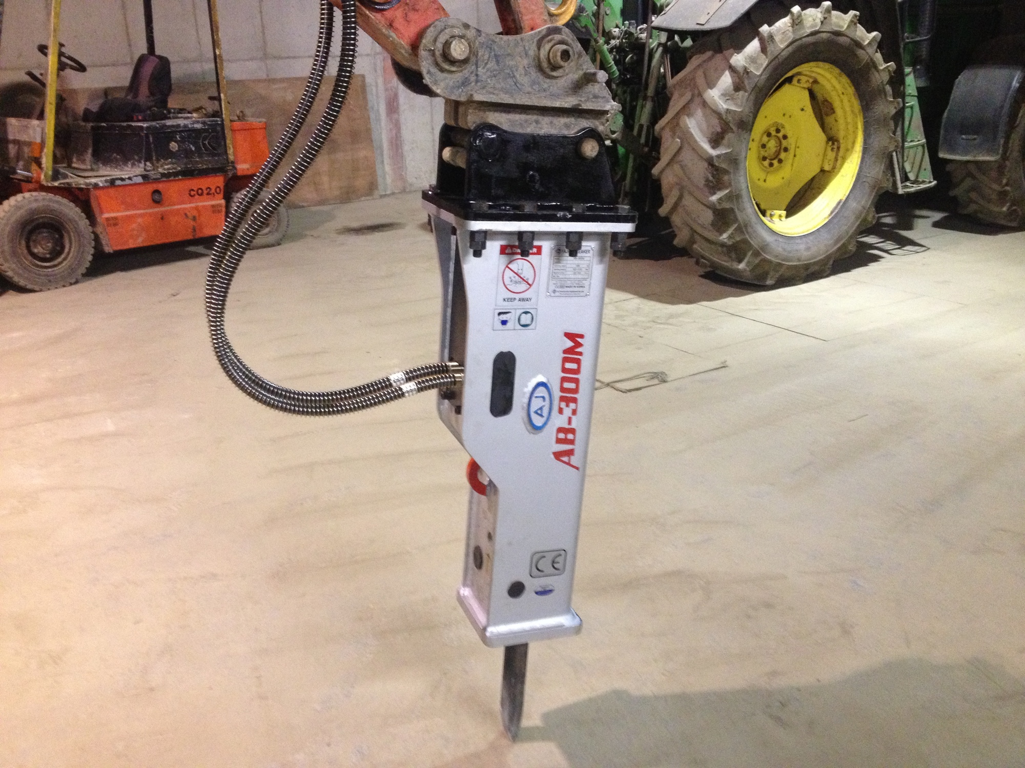 AJCE EUROPE undefined: foto 250