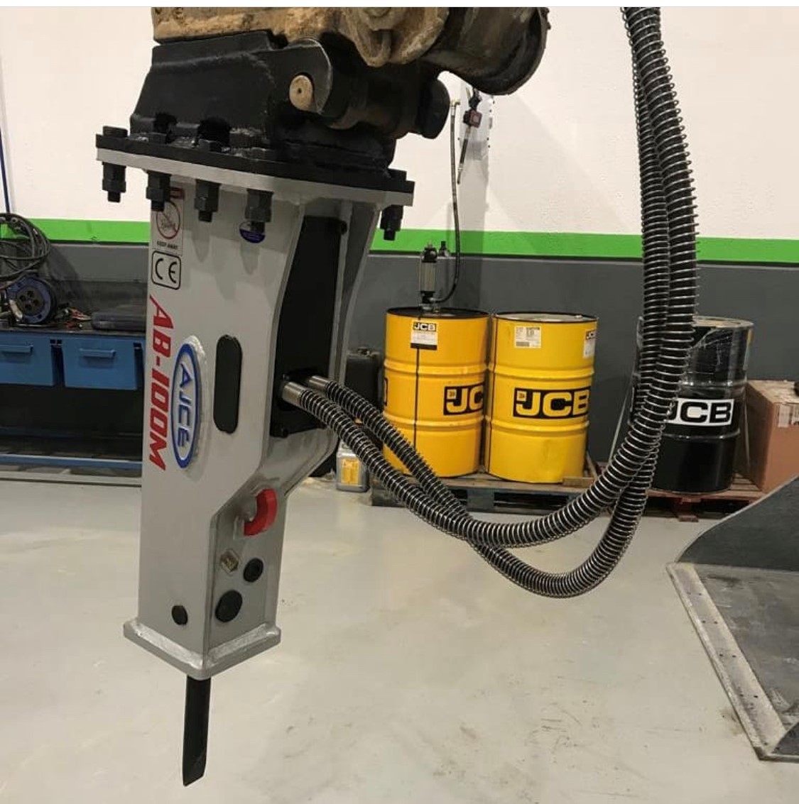 AJCE EUROPE undefined: foto 234