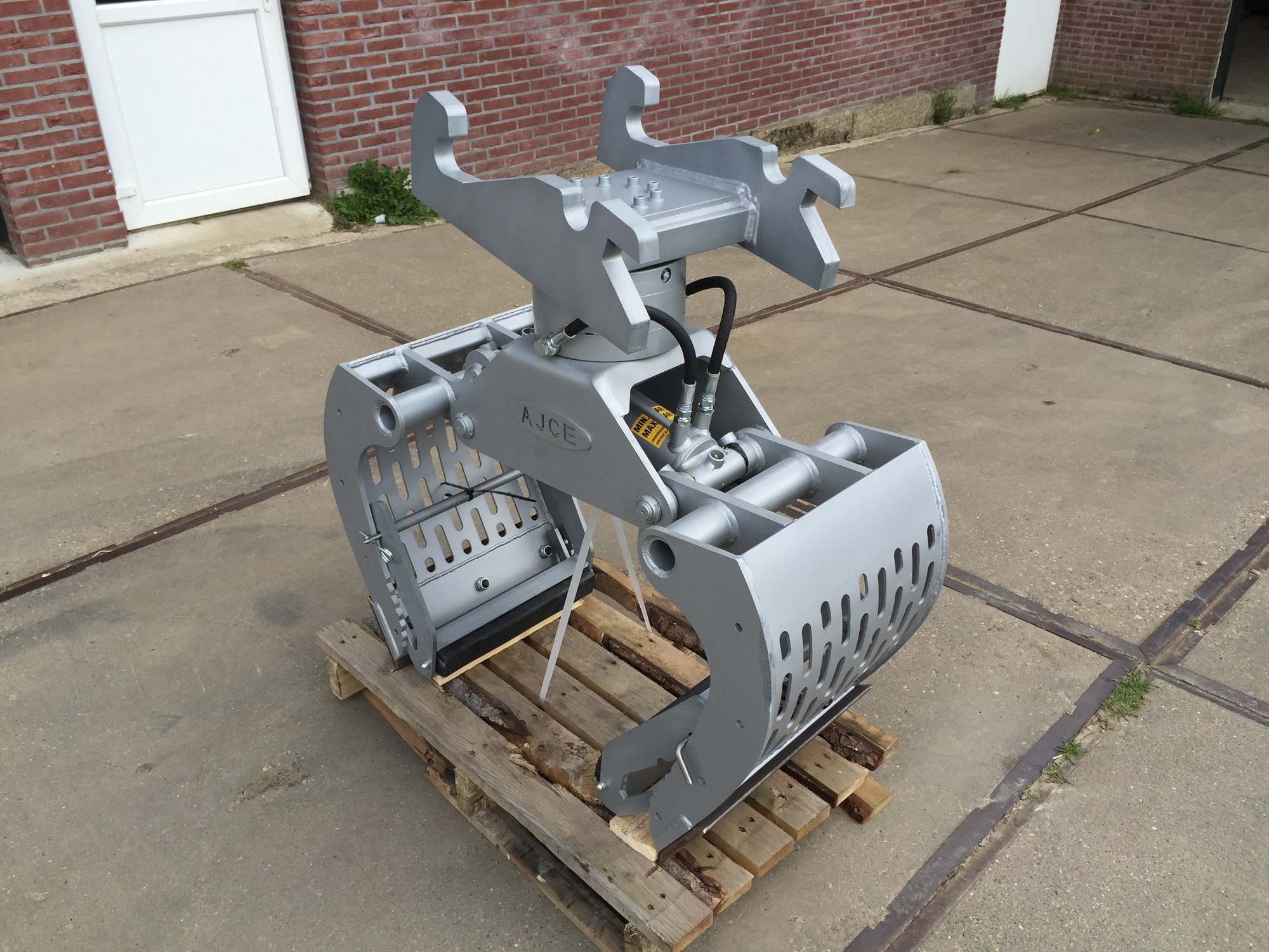 AJCE EUROPE undefined: foto 151