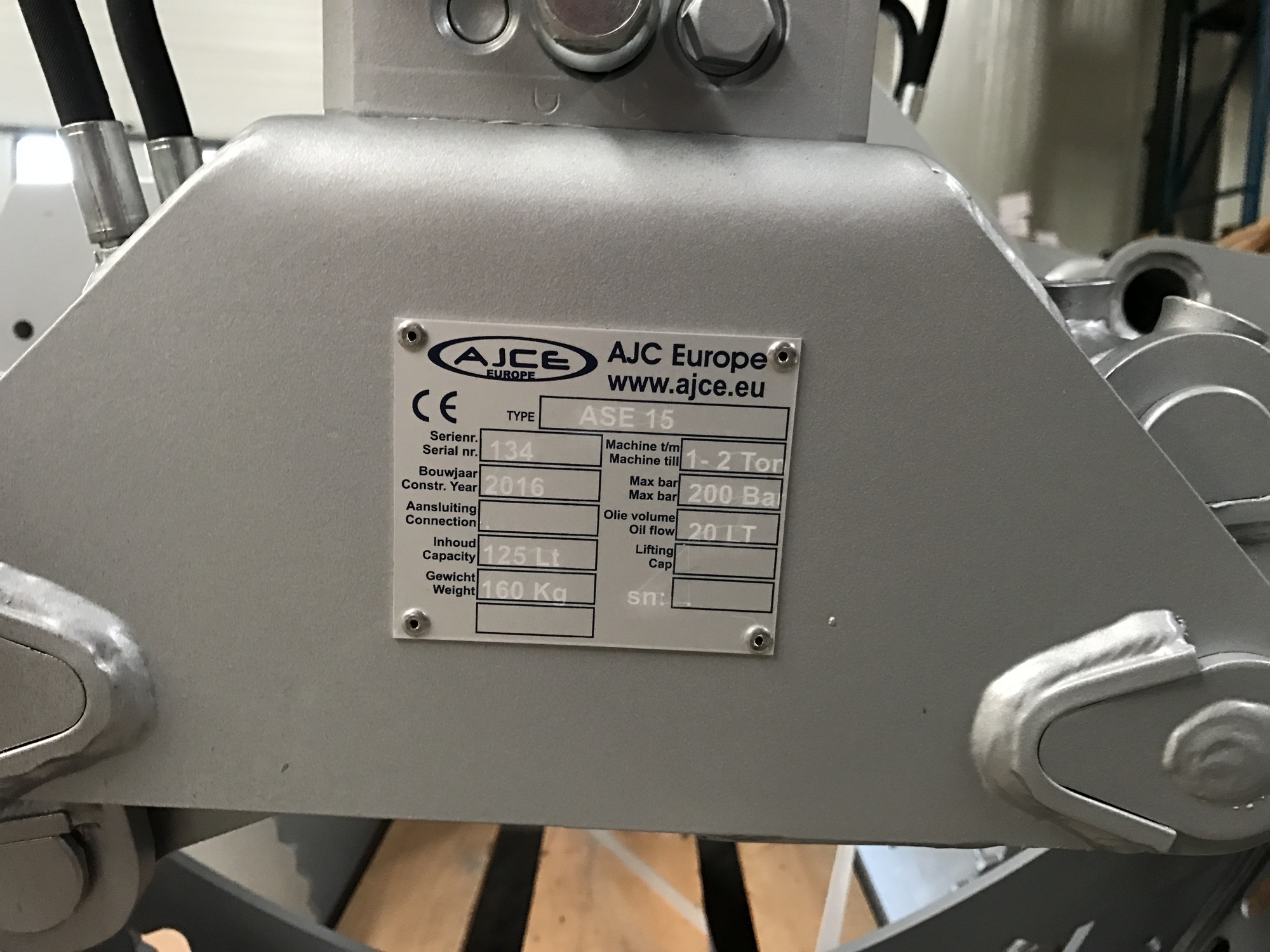 AJCE EUROPE undefined: foto 156