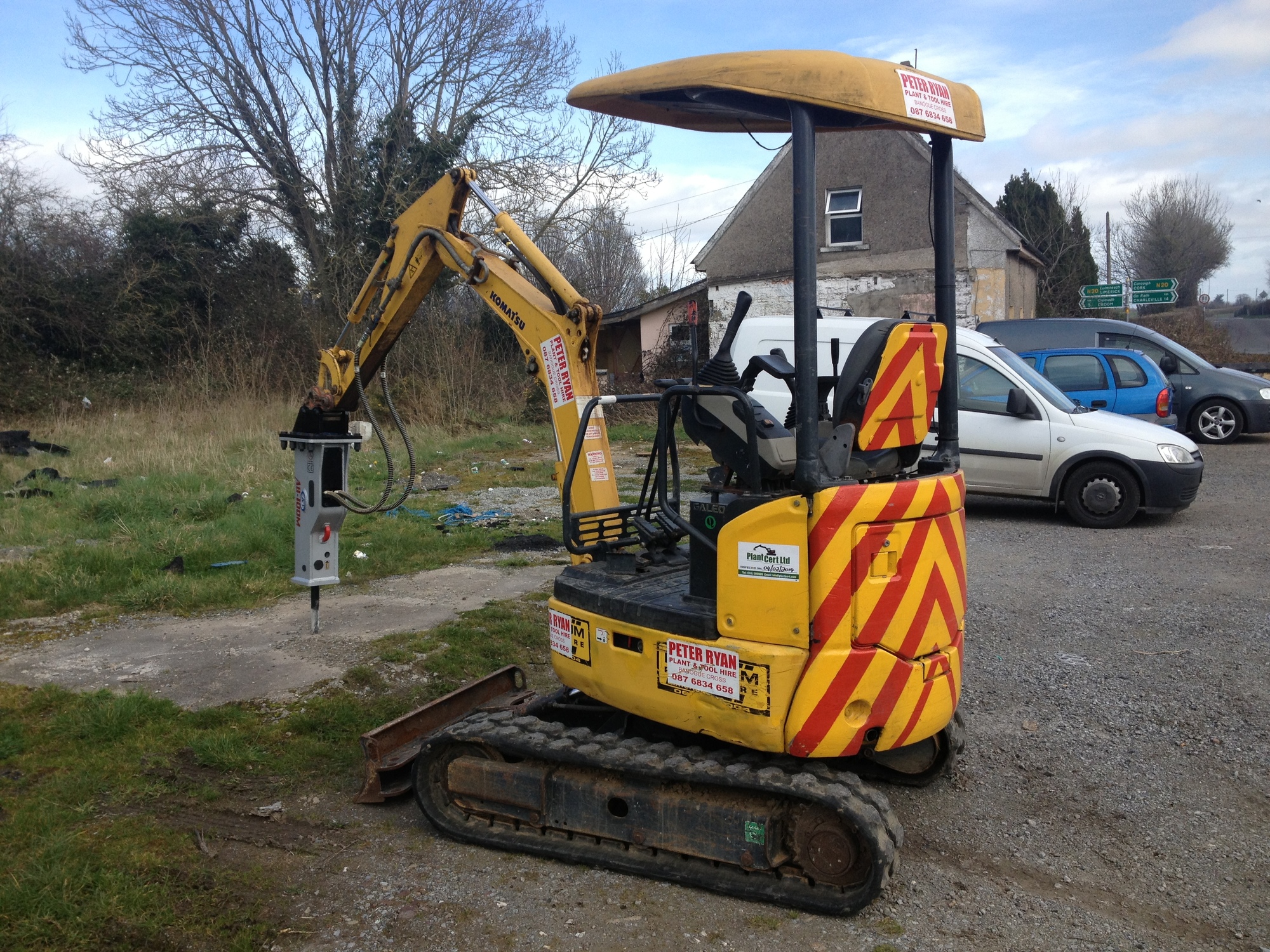 AJCE EUROPE undefined: foto 249