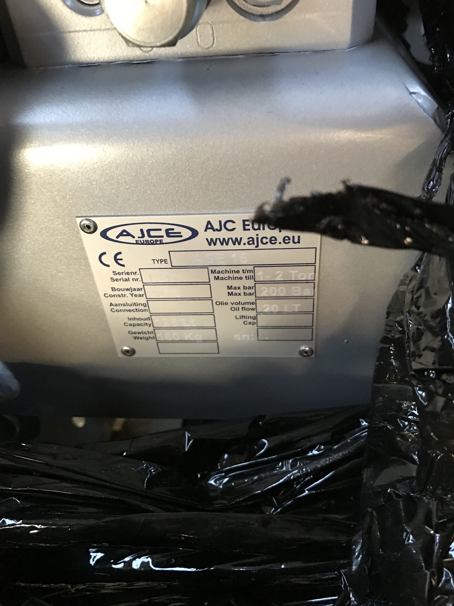 AJCE EUROPE undefined: foto 155