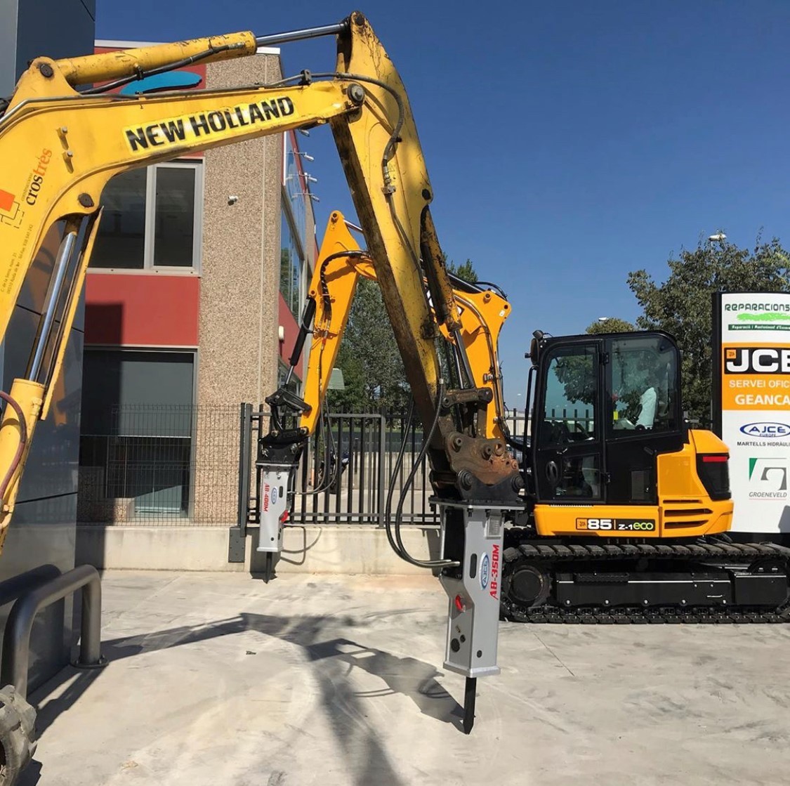 AJCE EUROPE undefined: foto 27