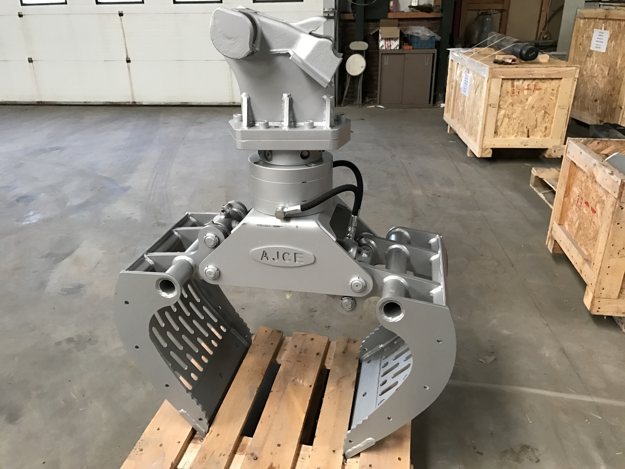 AJCE EUROPE undefined: foto 159