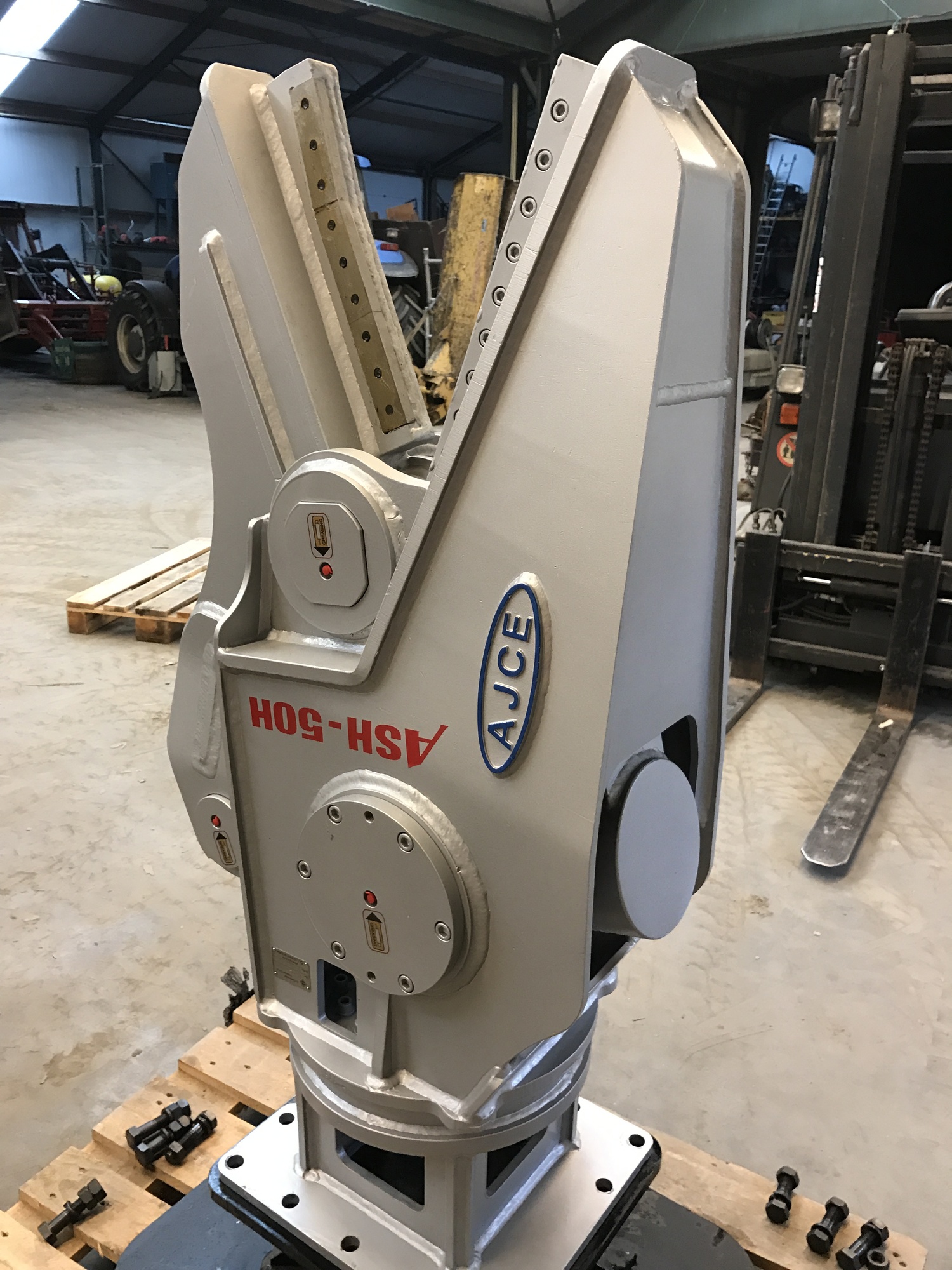 AJCE EUROPE undefined: foto 209