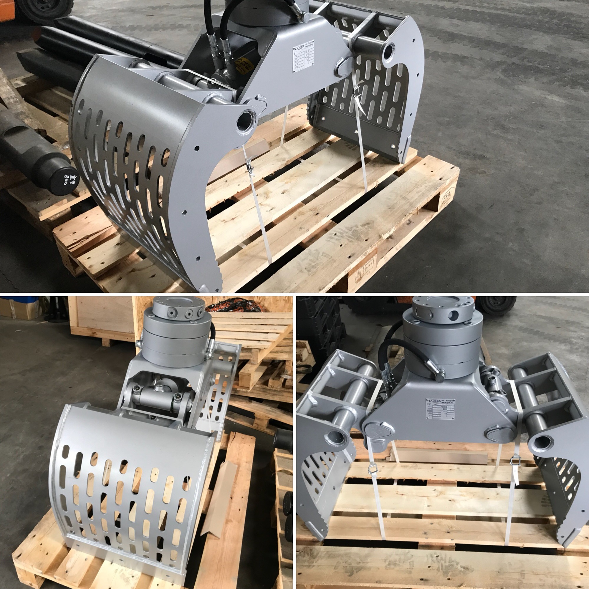 AJCE EUROPE undefined: foto 189