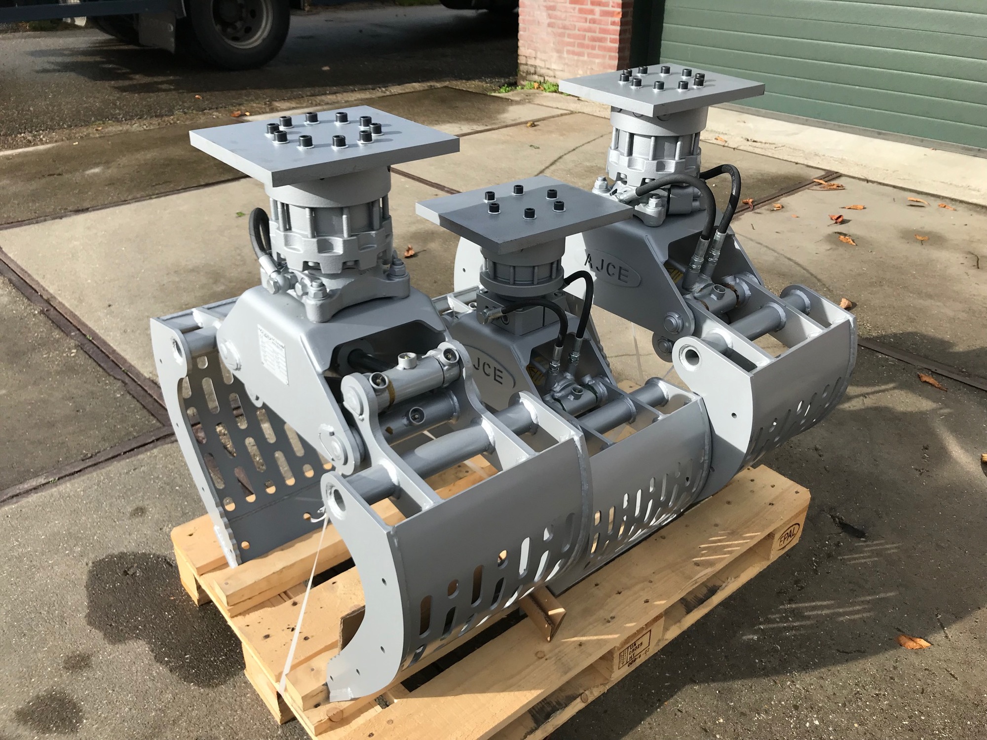 AJCE EUROPE undefined: foto 183