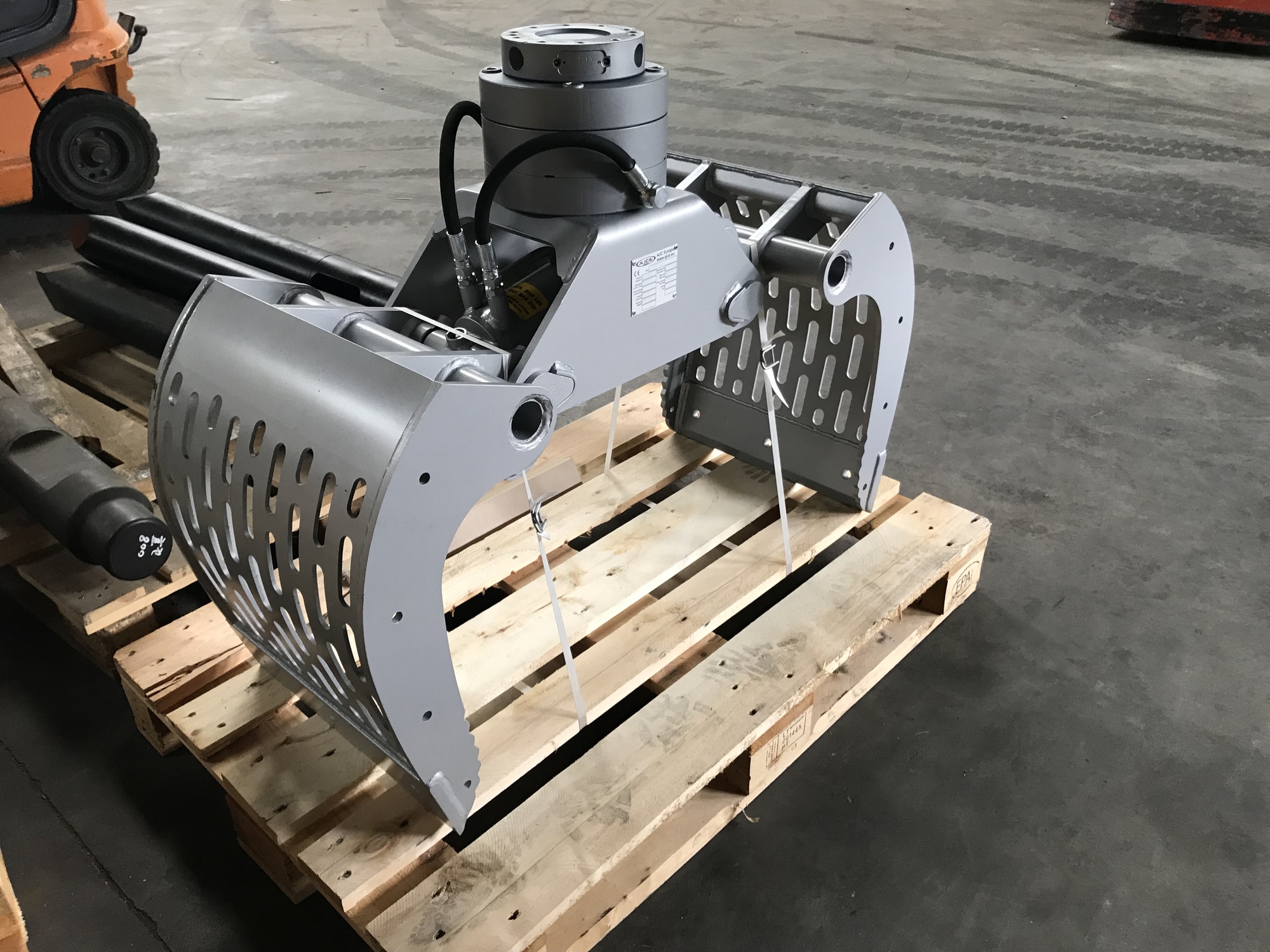 AJCE EUROPE undefined: foto 75