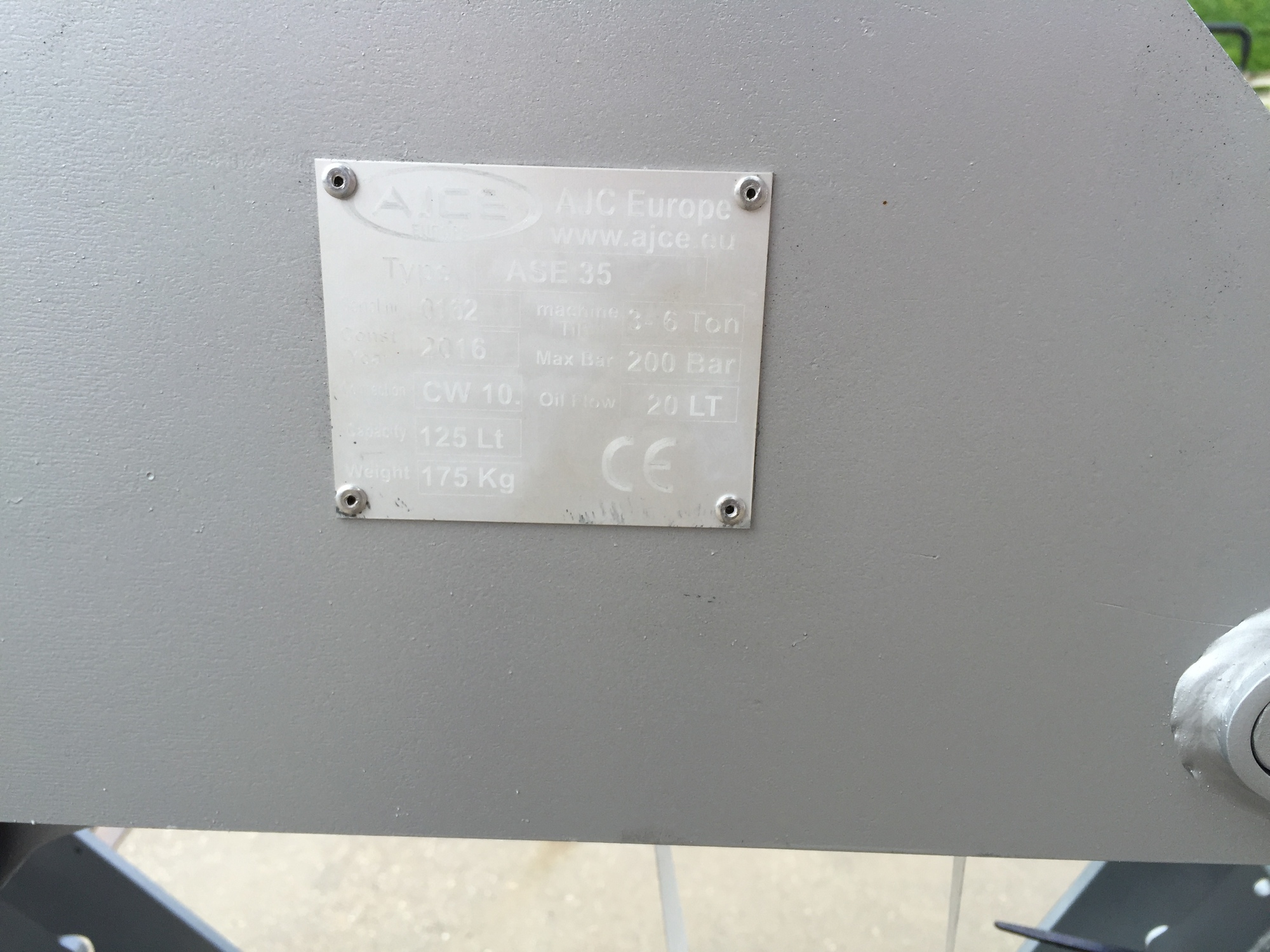 AJCE EUROPE undefined: foto 152