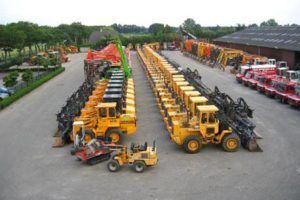 Van Werven Machinery Trading undefined: foto 1