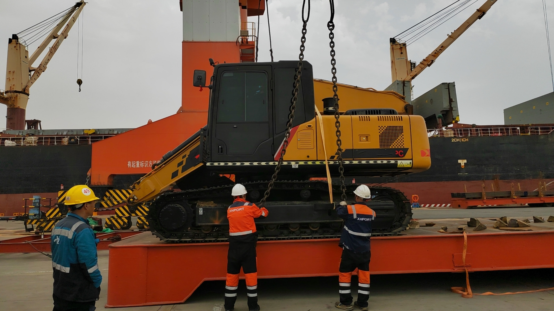 Toaks International Trading Company - Maquinaria de construcción CATERPILLAR - Euro 2 undefined: foto 11