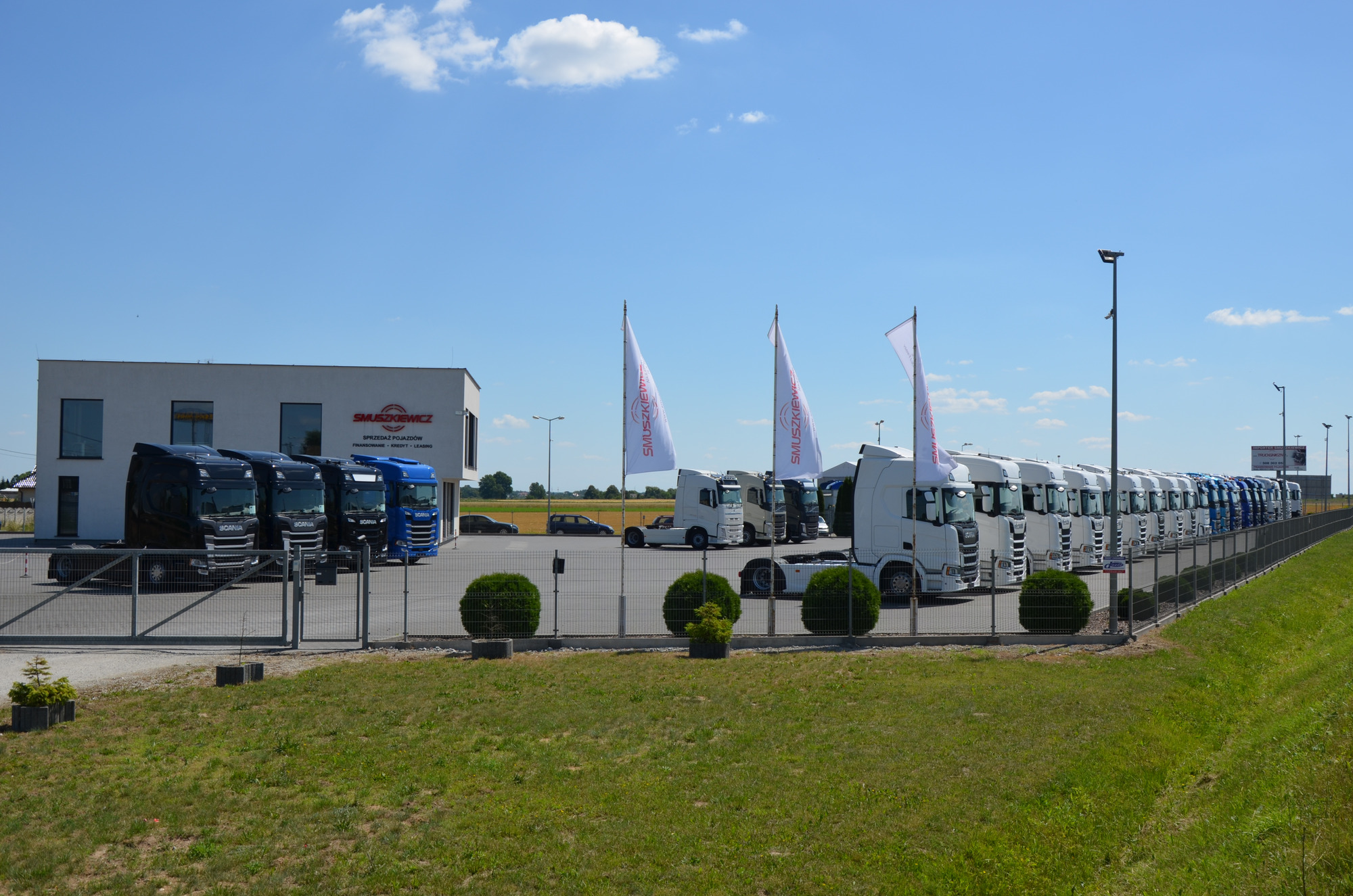 SMUSZKIEWICZ S.C. undefined: foto 2