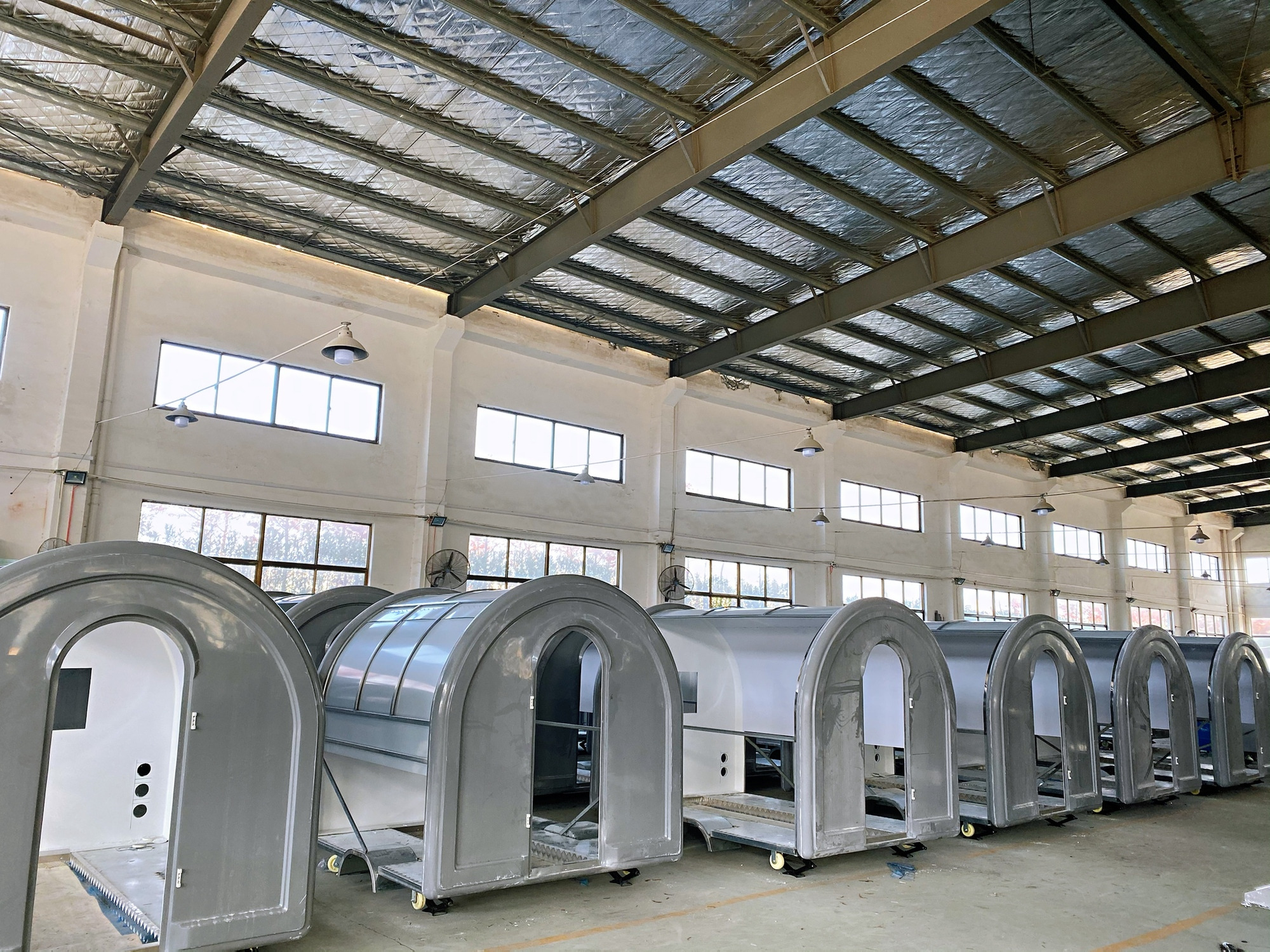 Shanghai Huanmai Machinery Technology Co., Ltd. undefined: foto 3