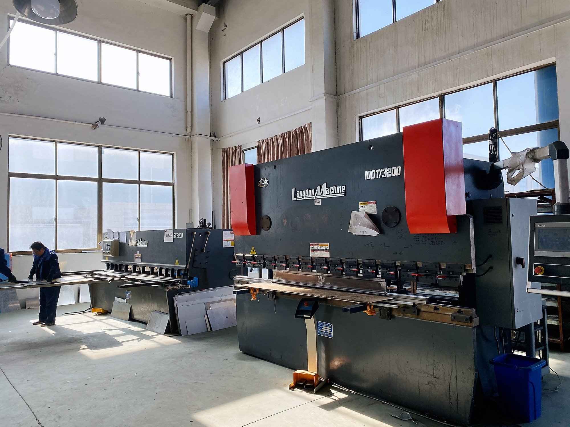 Shanghai Huanmai Machinery Technology Co., Ltd. undefined: foto 4