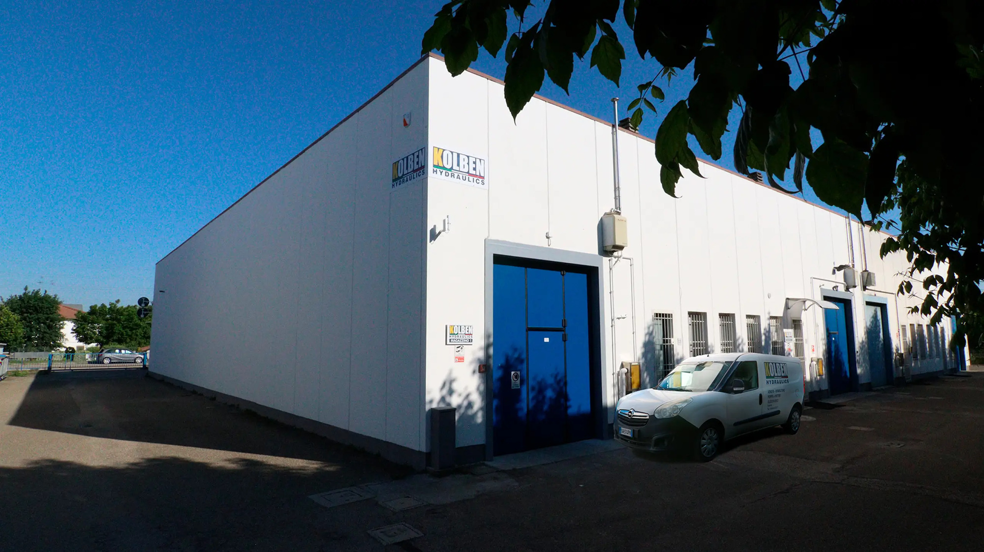 KOLBEN S.R.L. undefined: foto 8