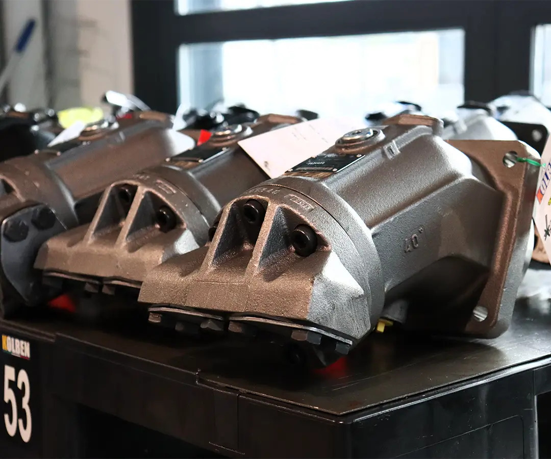 KOLBEN S.R.L. undefined: foto 13