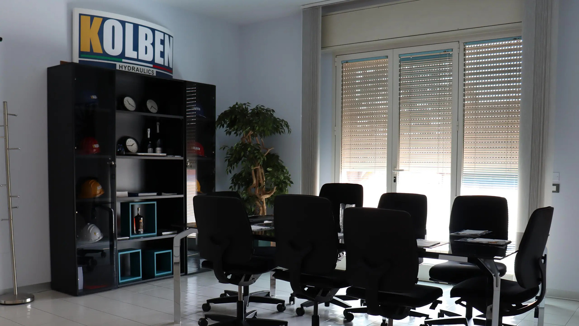 KOLBEN S.R.L. undefined: foto 9