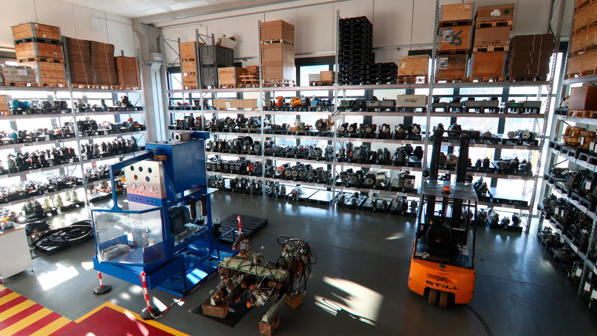 KOLBEN S.R.L. undefined: foto 4