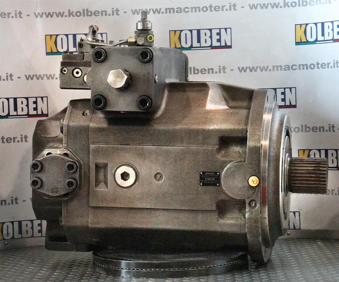 KOLBEN S.R.L. undefined: foto 14