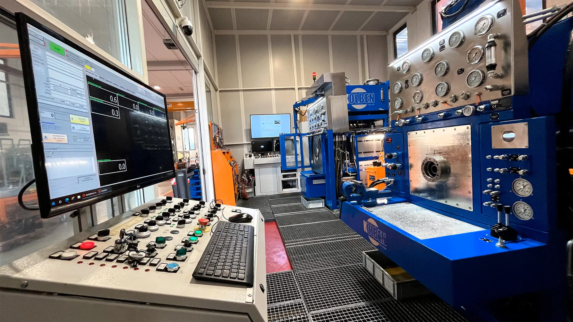 KOLBEN S.R.L. undefined: foto 3