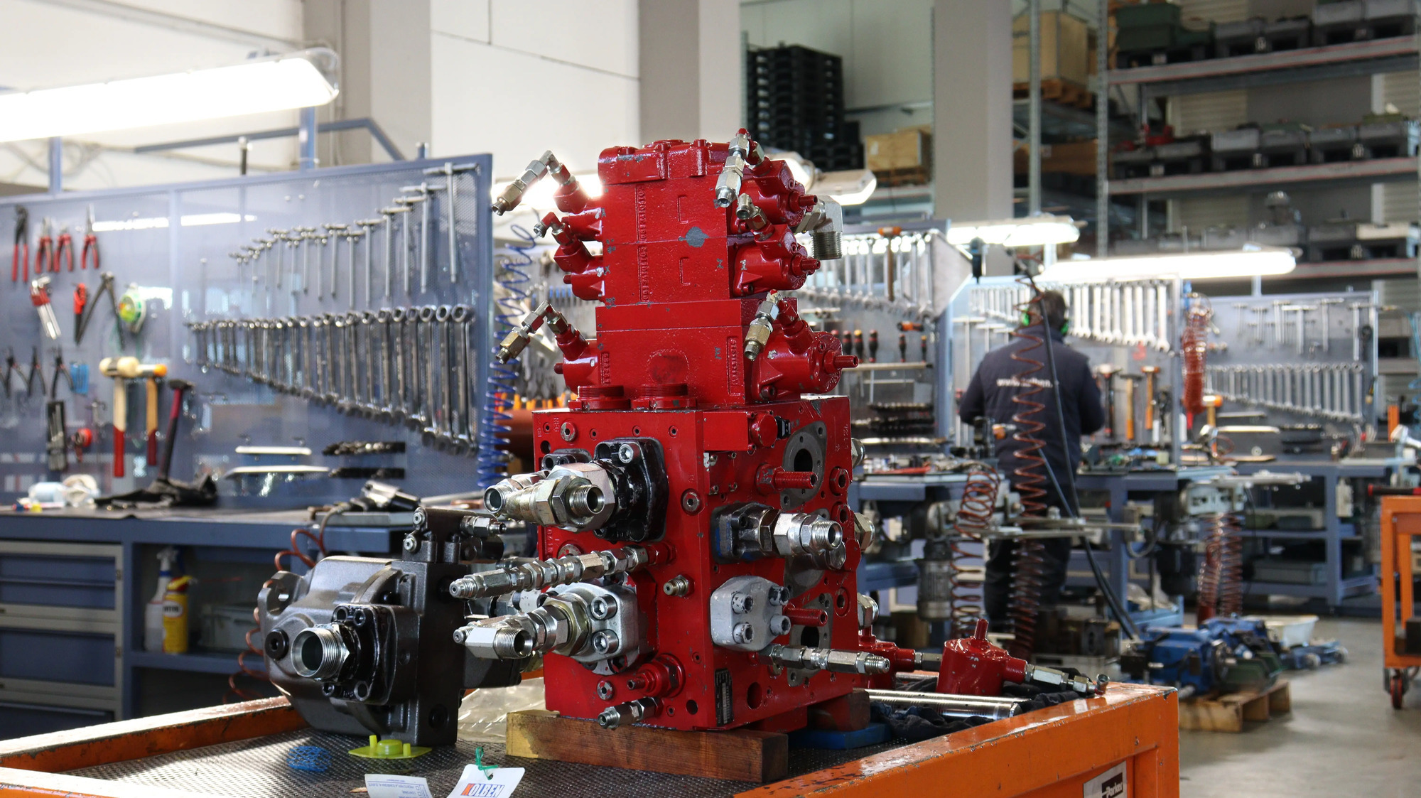 KOLBEN S.R.L. undefined: foto 19