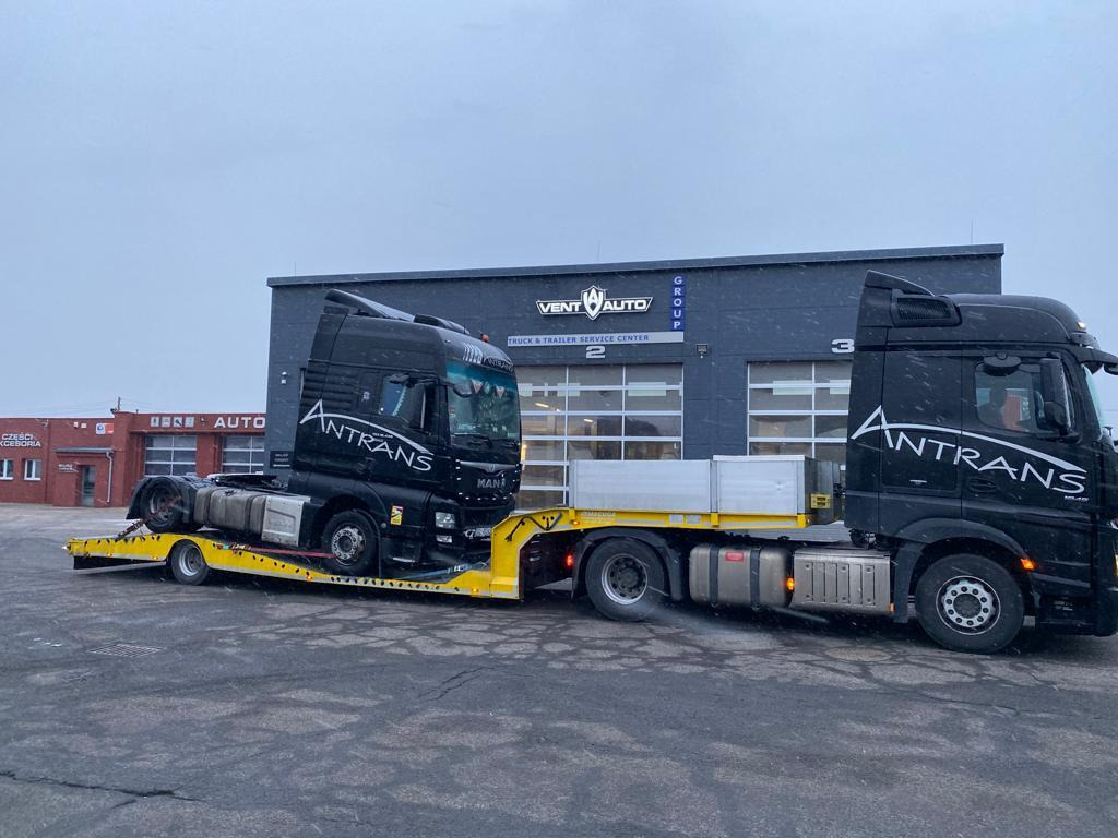 VENT AUTO  ARTUR KOŚLA undefined: foto 3