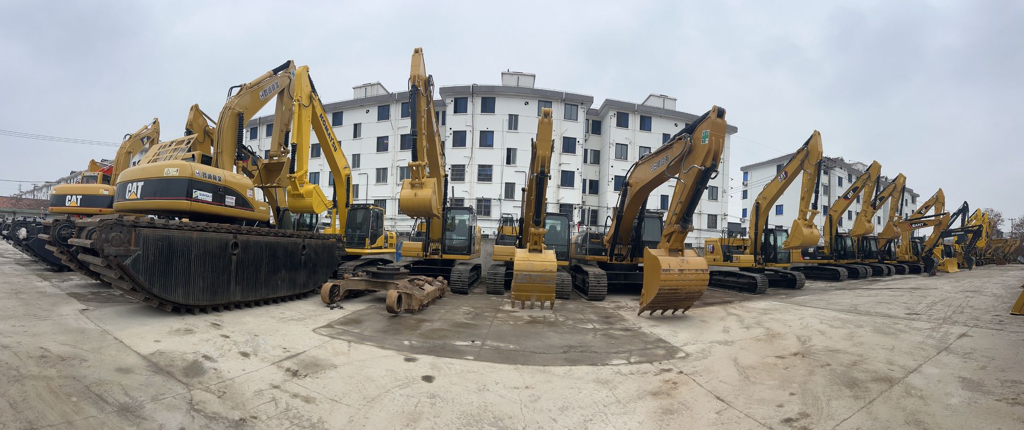 Sunight Development Company Limited - Semirremolques - 2-eje undefined: foto 17