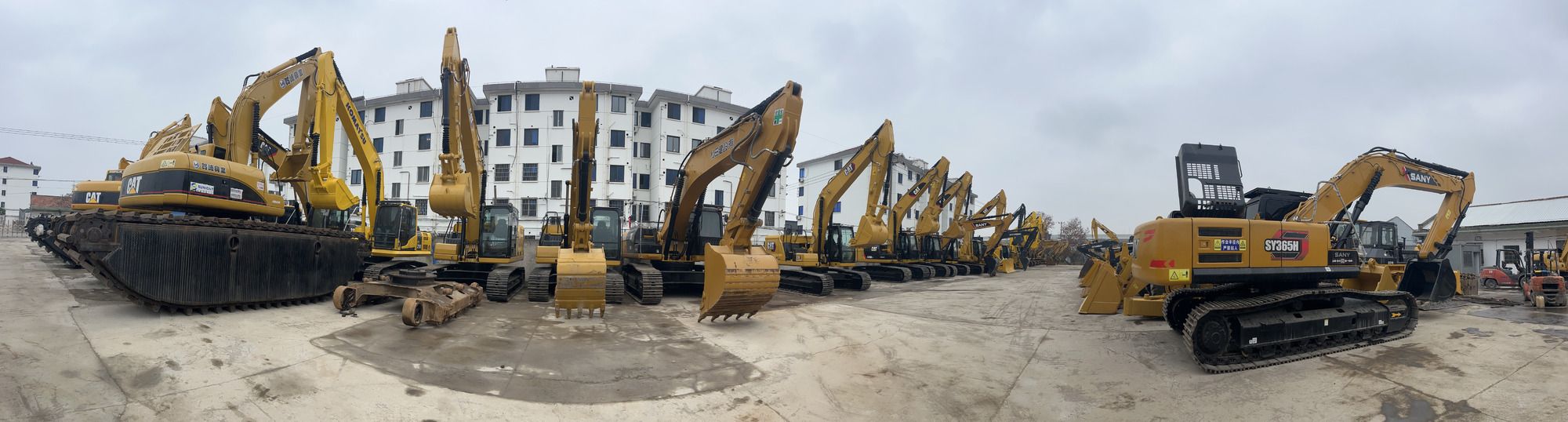 Sunight Development Company Limited - Semirremolques - 2-eje undefined: foto 15