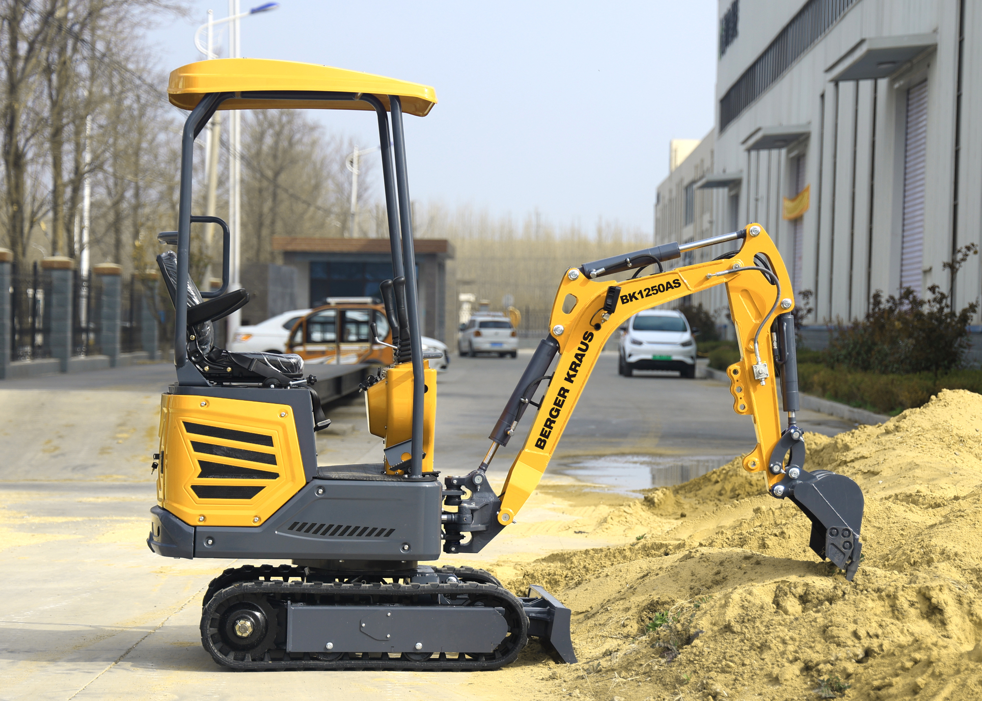 BERGER KRAUS RĄCZY SZCZYGIEŁ SPÓŁKA KOMANDYTOWA undefined: foto 12